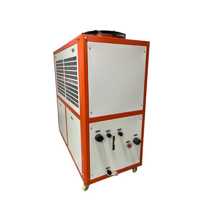 25HP Energy Saving Low Temperature Chiller Glycol Chiller Sistem