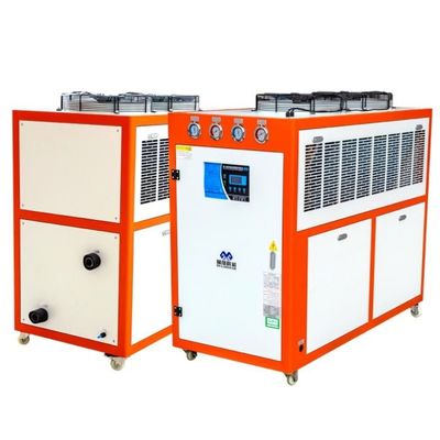 Sistem pendingin air sirkulasi otomatis 12HP Pendingin udara portabel