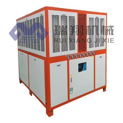 60HP 380V Mesin pendingin Mesin pendingin udara pendingin air