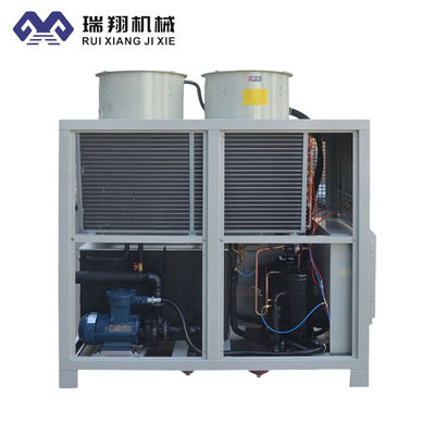 3AD Chiller Pencegahan Ledakan Farmasi Dengan R22 R407C Refrigerant