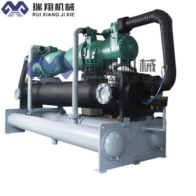 Air-dingin Chiller Proof Ledakan Untuk Aman Dan Industrial Cooling