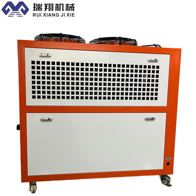 8 Ton Low Temperature Chiller Compact Mudah Dioperasikan 220V/50Hz