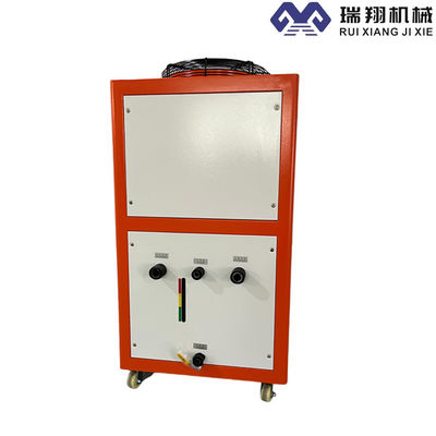 Air Chiller R404A untuk Pendinginan Farmasi
