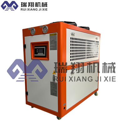 15HP Low Temperature Chiller Air Dingin Untuk Pendinginan Medis Farmasi