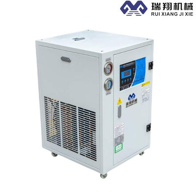 6hp High Efficiency Laser Cutter Chiller Laser Engraver Air Chiller