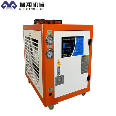 Portable Laser Engraver Chiller 25hp Indoor Laser Air Cooler