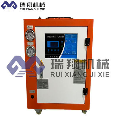Air Dingin Laser Air Chiller 8hp 220V/50Hz Efisiensi Tinggi