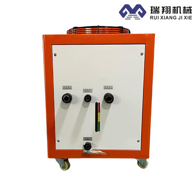 3HP Laser Air Chiller 220V 50Hz Untuk Pengolahan Laser ISO9001